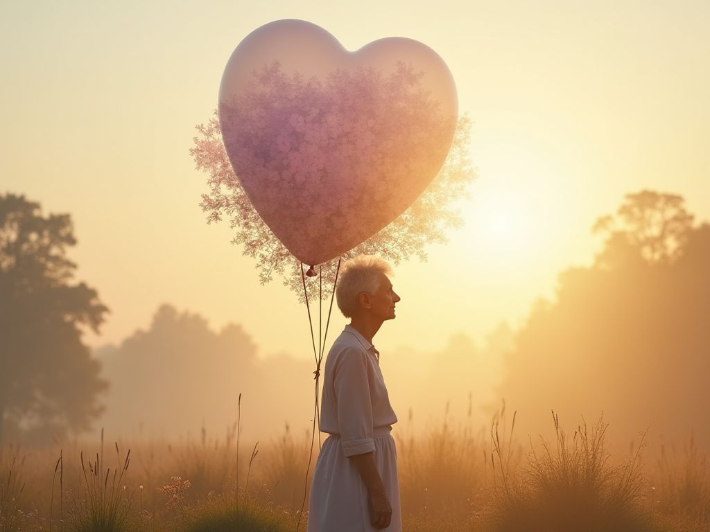 Langfristige Auswirkungen Von Altersbedingtem Fokusverlust