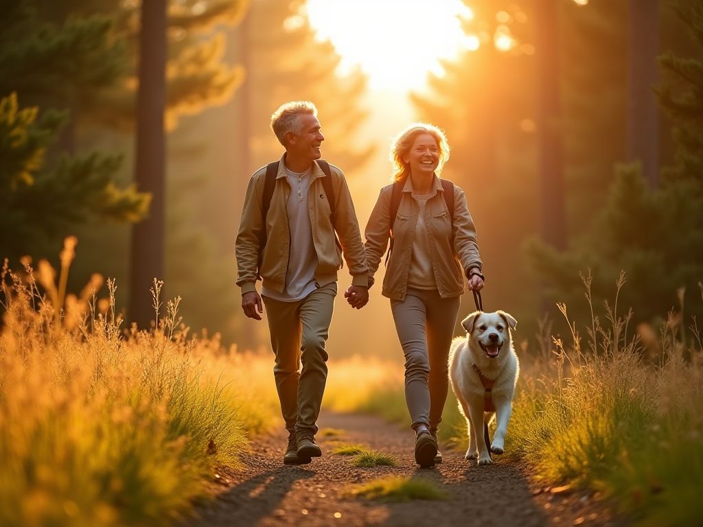 Übersicht Über Die Stoffwechselanpassung Nach 40