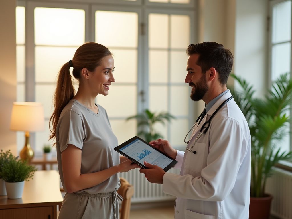 Fehler, Die Nach 40 Das Trainingsniveau Ruinieren