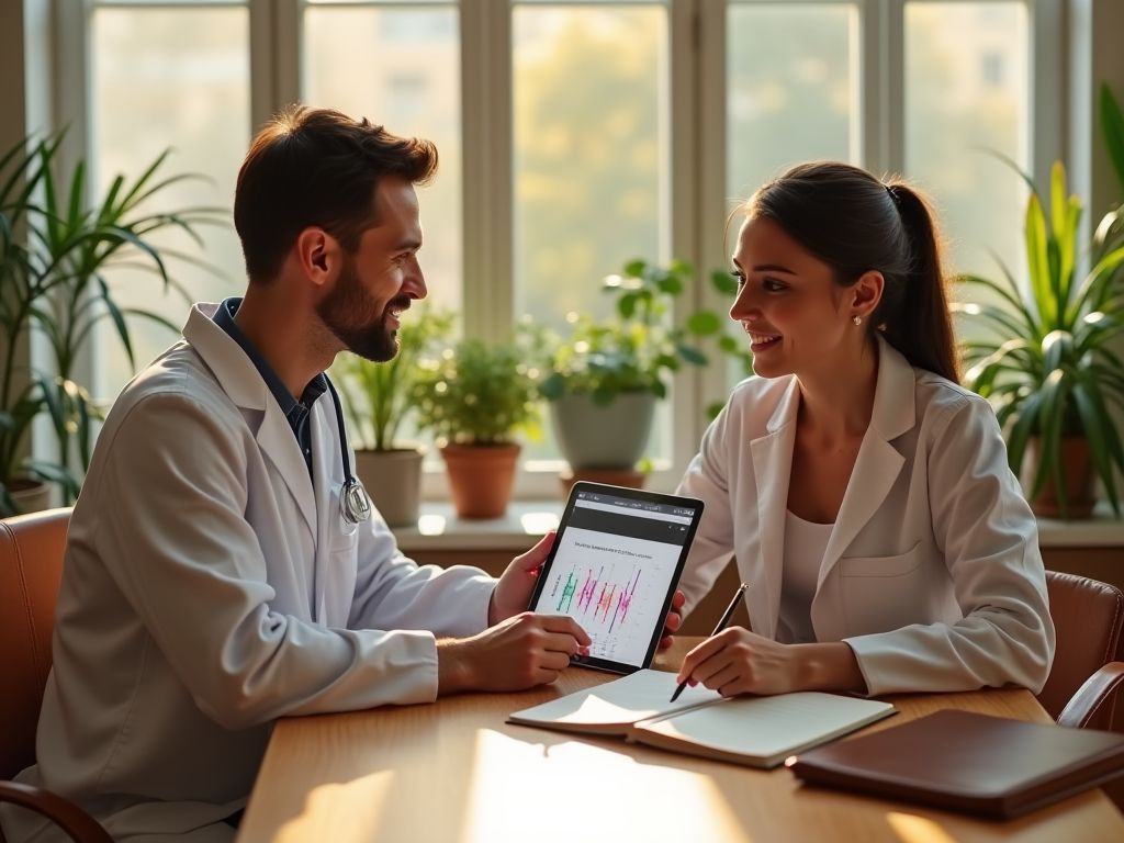 Fehler, Die Hormonelle Stimmungsschwankungen Ruinieren