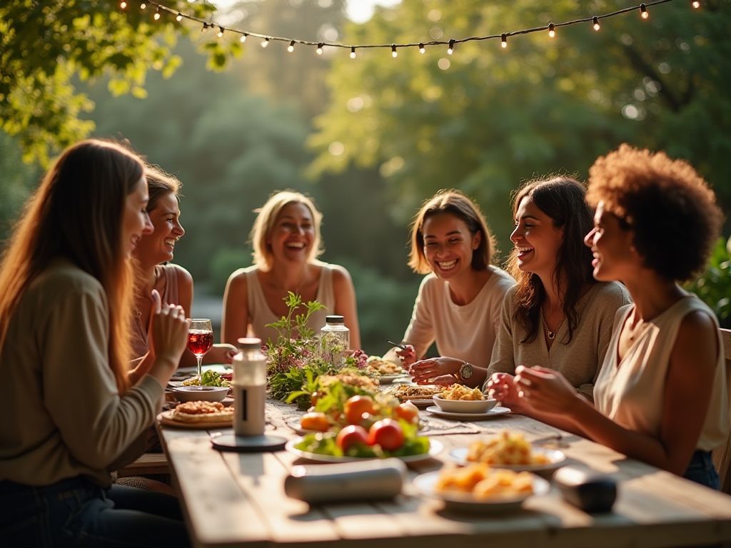Anhäufung Von Schlafschulden Und Langfristige Gesundheitsrisiken In Modernen Ernährungsweisen