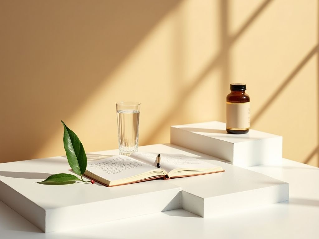 Der Größte Fehler In Einem Stressreichen Lebensstil Mit Amygdala-Hijacking