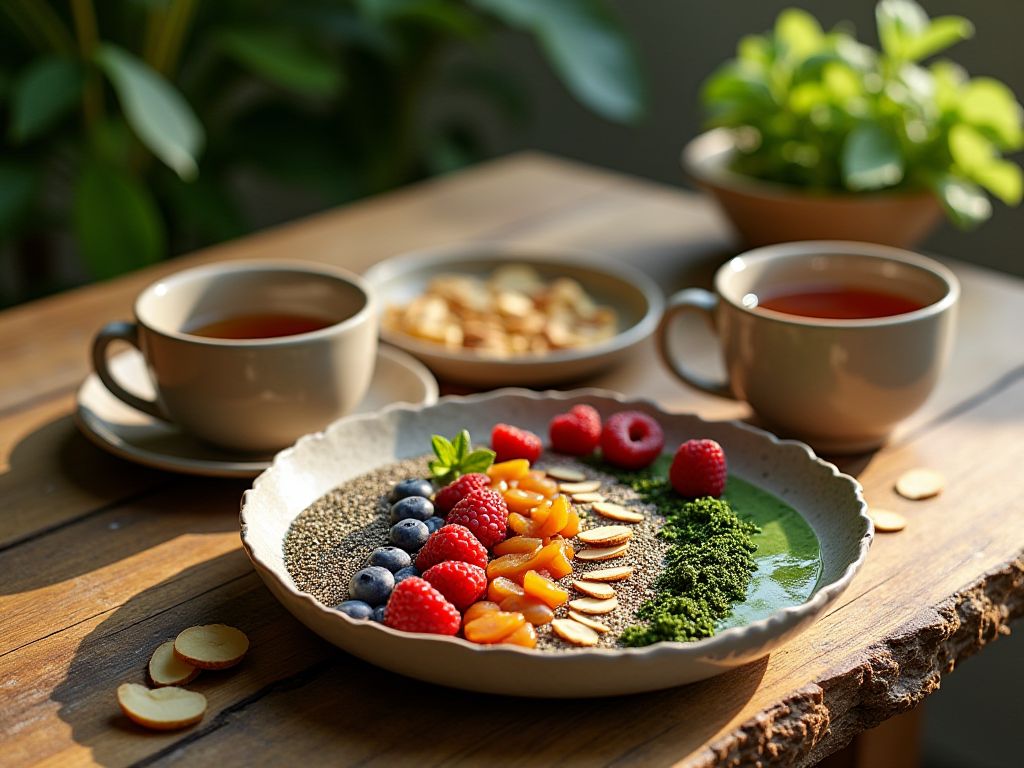 Der Größte Fehler Bei Modernen Diäten Ist Geistige Überlastung