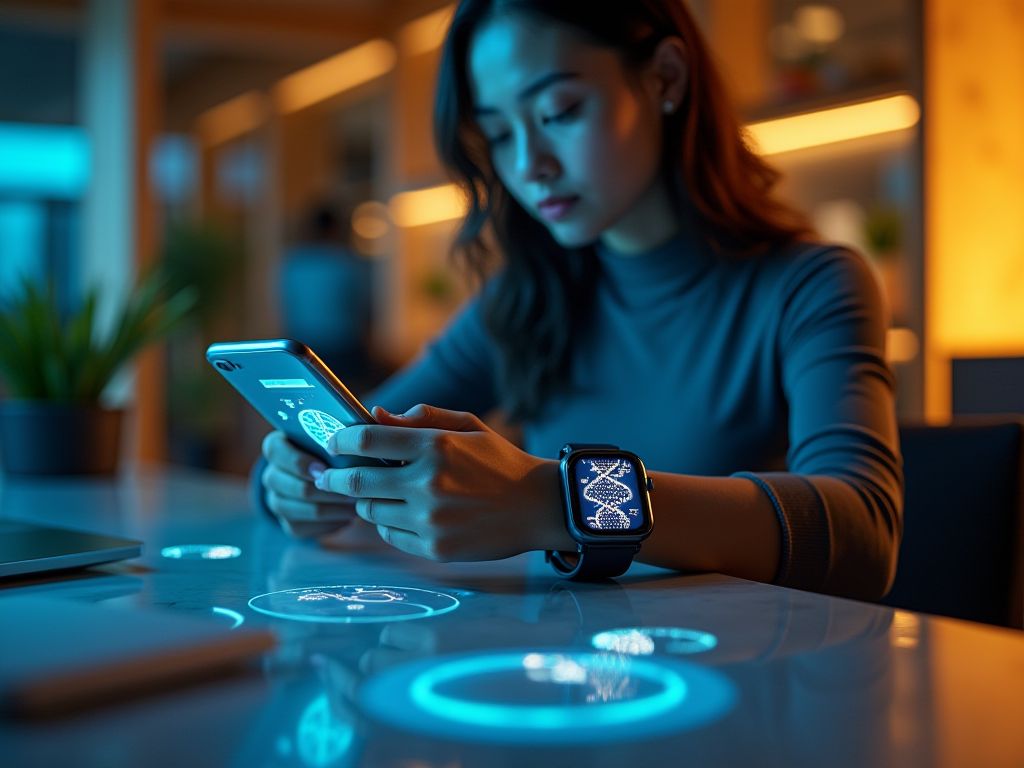 Der Durchbruch Im Jahr 2026: Jenseits Der Grundlagen: Anzeichen Dafür, Dass Versteckte Füllstoffe In Nahrungsergänzungsmitteln Ihre Dna Beeinflussen