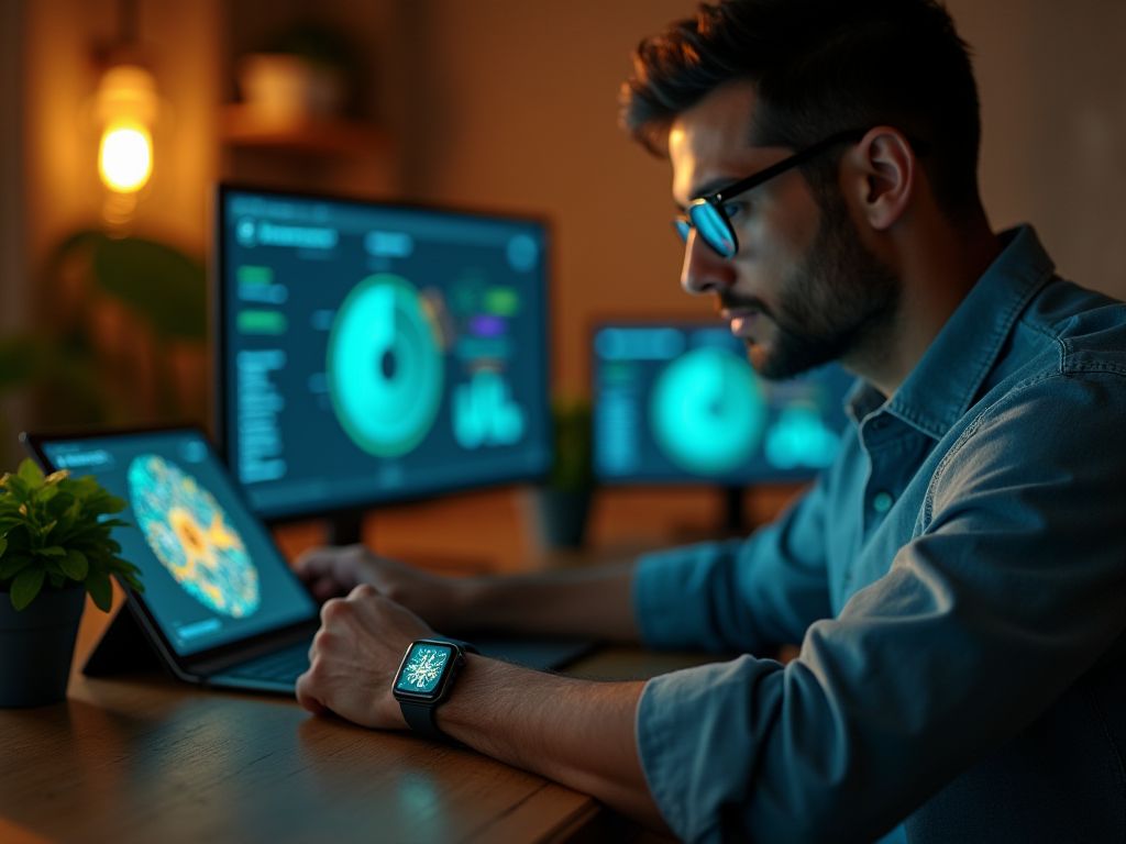 Die Biologischen Kosten, Warum Prostata-Gesundheitsmarker Tatsächlich Der Schlüssel Zum Langfristigen Überleben Sind