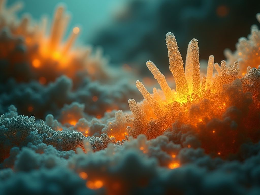 Die Verborgene Wahrheit Über Den Größten Fehler In Der Modernen Ernährung Mit Dopamin-Dysregulation