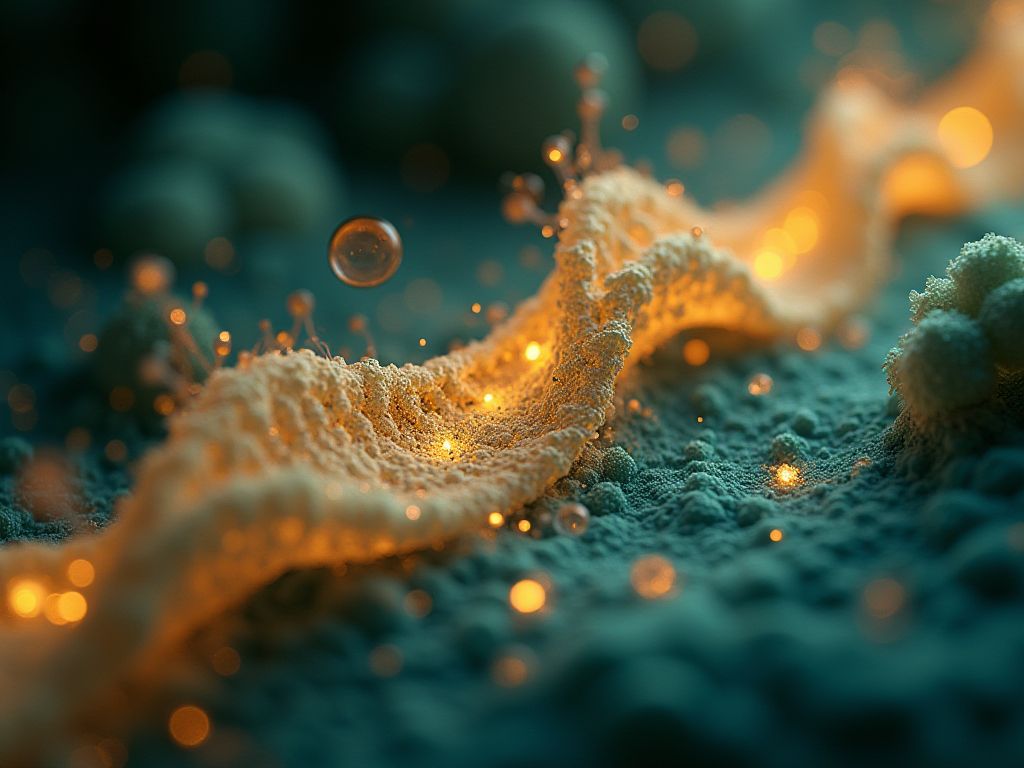 Das Fehlende Bindeglied Zwischen Den Grundlagen: Wenn Müdigkeit Und Antriebsschwäche Ihre Dna Beeinträchtigen