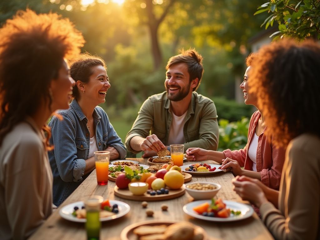 Der fehlende Zusammenhang zwischen Blutzuckerabstürzen und Ihrer Langlebigkeit
