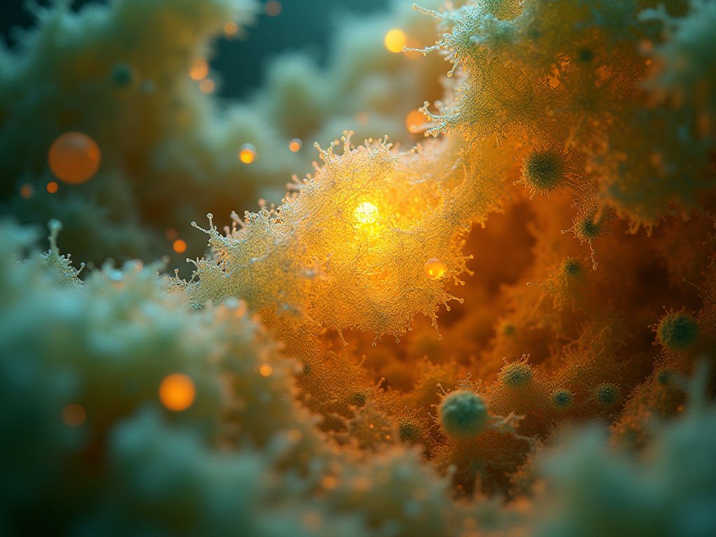 Der Stille Killer: Die Verborgene Wahrheit Über Die Unsichtbare Wirkung Der Beckenbodengesundheit