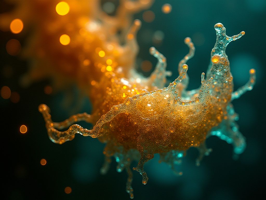 Der Stille Killer: Was Beim Nächtlichen Erwachen Tatsächlich In Ihren Zellen Passiert