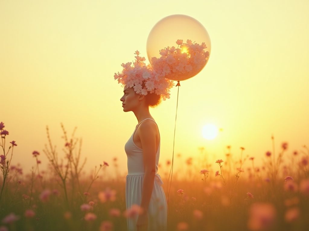 Warnzeichen für chronische Stresssymptome, die allmählich auftreten