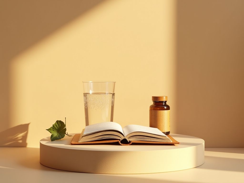 Warnzeichen Einer Ernährungsbedingten Entzündung, Die Sich Mit Der Zeit Verschlimmert