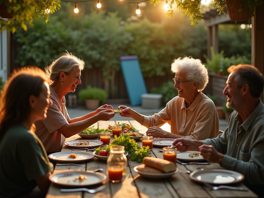 Gewichtszunahme Nach Einer Diät, Gestützt Durch Aktuelle Forschung Nach 50