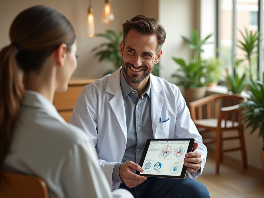 Wenn Die Stoffwechselanpassung In Modernen Diäten Einfach Erklärt Wird