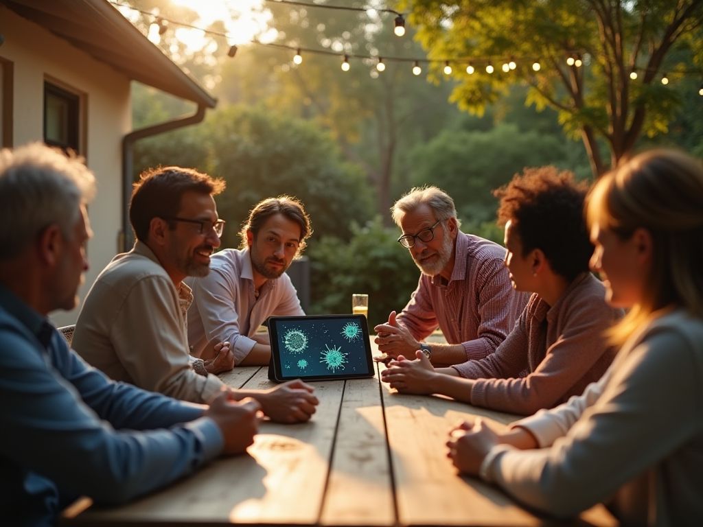 Warum Immunsuppressionssignale Durch Aktuelle Forschung Gestützt Werden