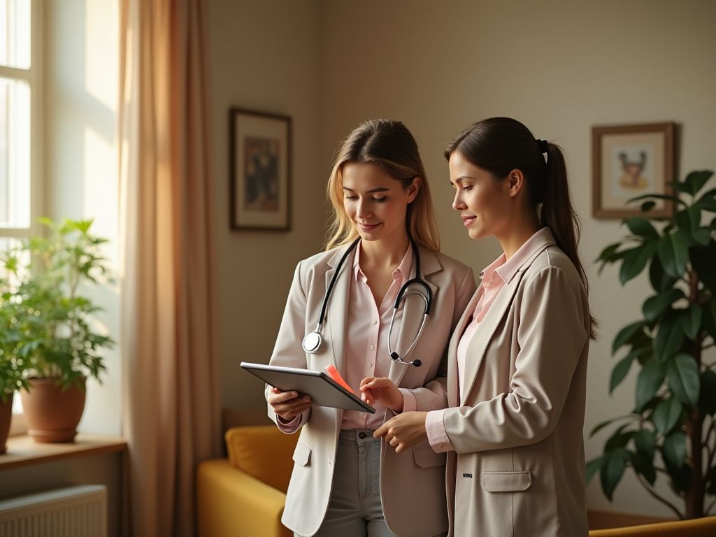 Ihr Arzt Wird Ihnen Nicht Sagen, Warum Eine Gewichtszunahme Nach Einer Diät Tatsächlich Der Schlüssel Zum Langfristigen Überleben Ist