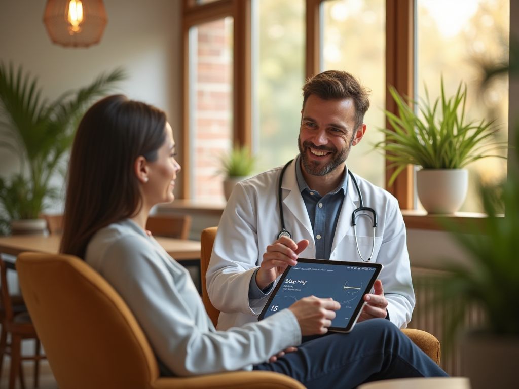 Über Die Grundlagen Hinaus: Der Größte Fehler, Den Sesshafte Menschen Mit Schlaffragmentierung Machen