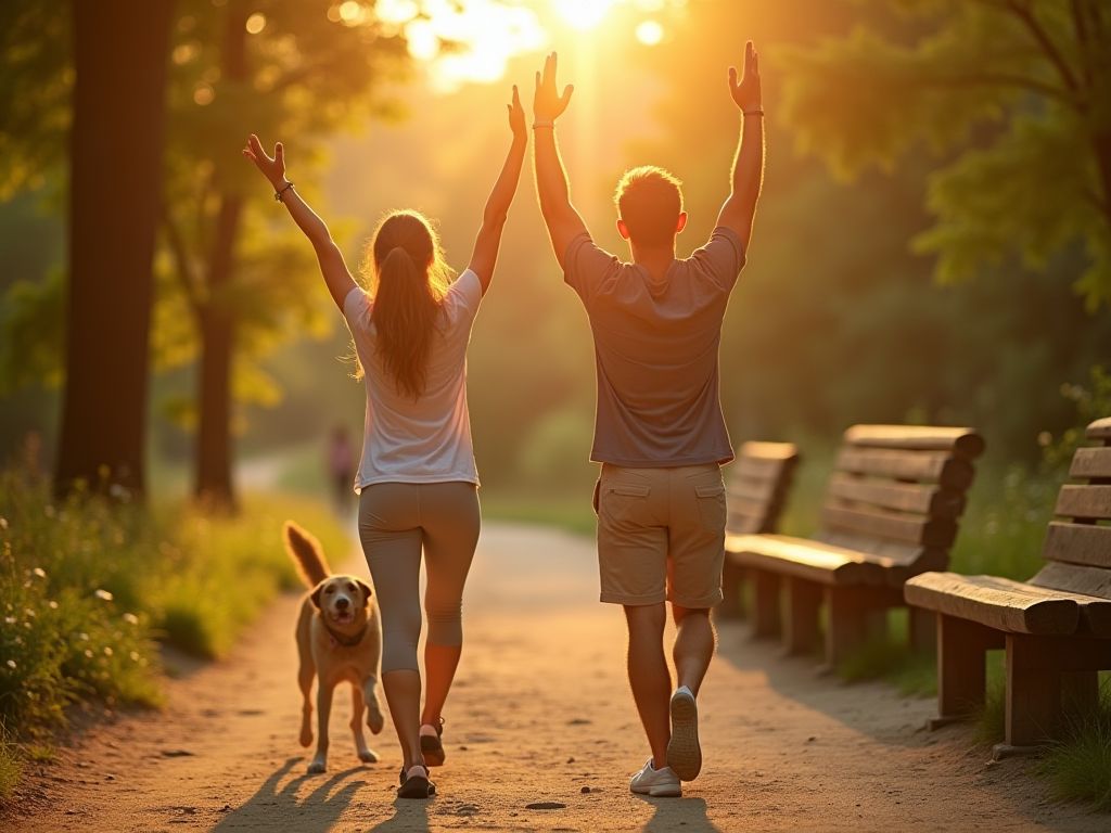 Über Die Grundlagen Hinaus: Die Fehlende Verbindung Zwischen Der Wiederherstellung Der Körperhaltung Und Ihrem Immunsystem