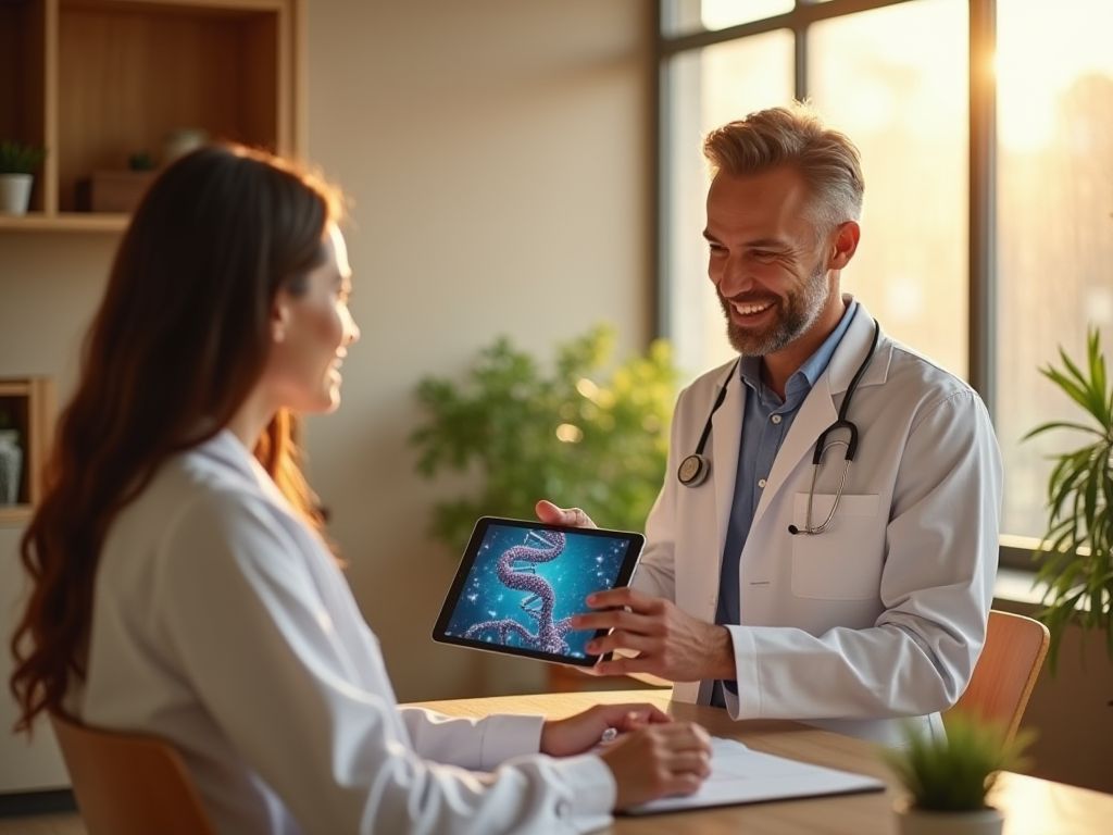 Über Das Wesentliche Hinaus: Unerwartete Vorteile Senolytischer Verbindungen Wirken Sich Auf Ihre Dna Aus