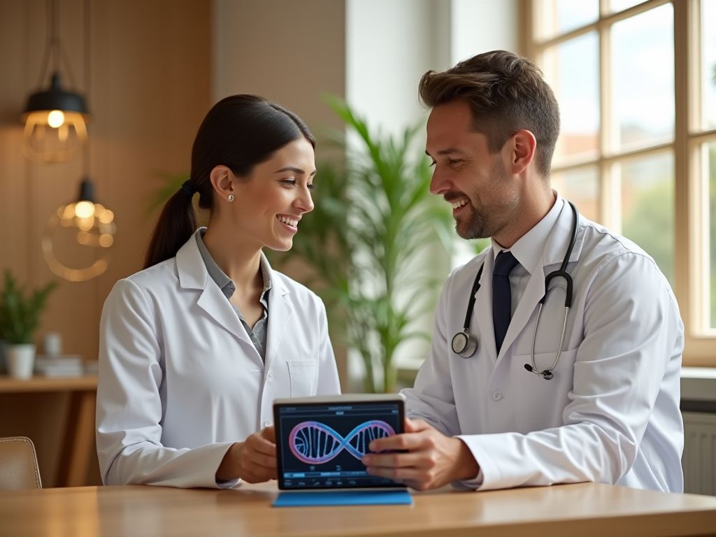 Über Die Grundlagen Hinaus: Was Passiert, Wenn Müdigkeit Und Antriebsschwäche Ihre Dna Beeinträchtigen?