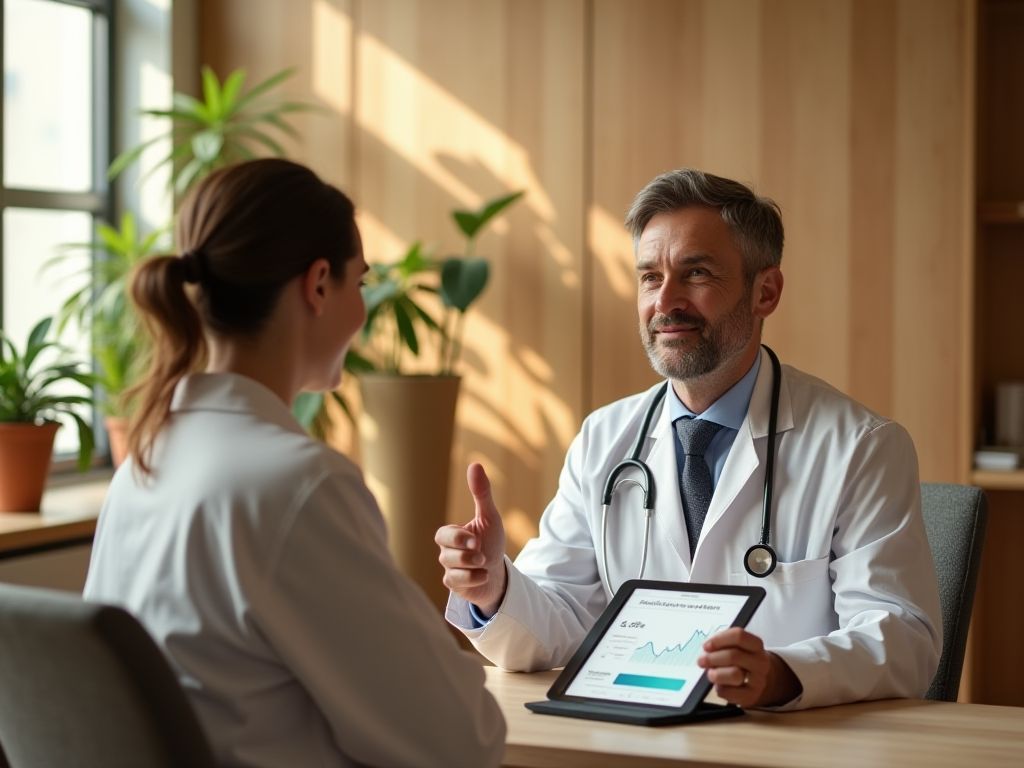 Biologisches Vs. Chronologisches Alter, Das Die Meisten Menschen In Einem Stressreichen Lebensstil Vermissen