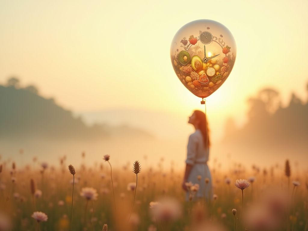 Können Sie Das Essens-Timing Umkehren Und Wie Sie Es Beheben?