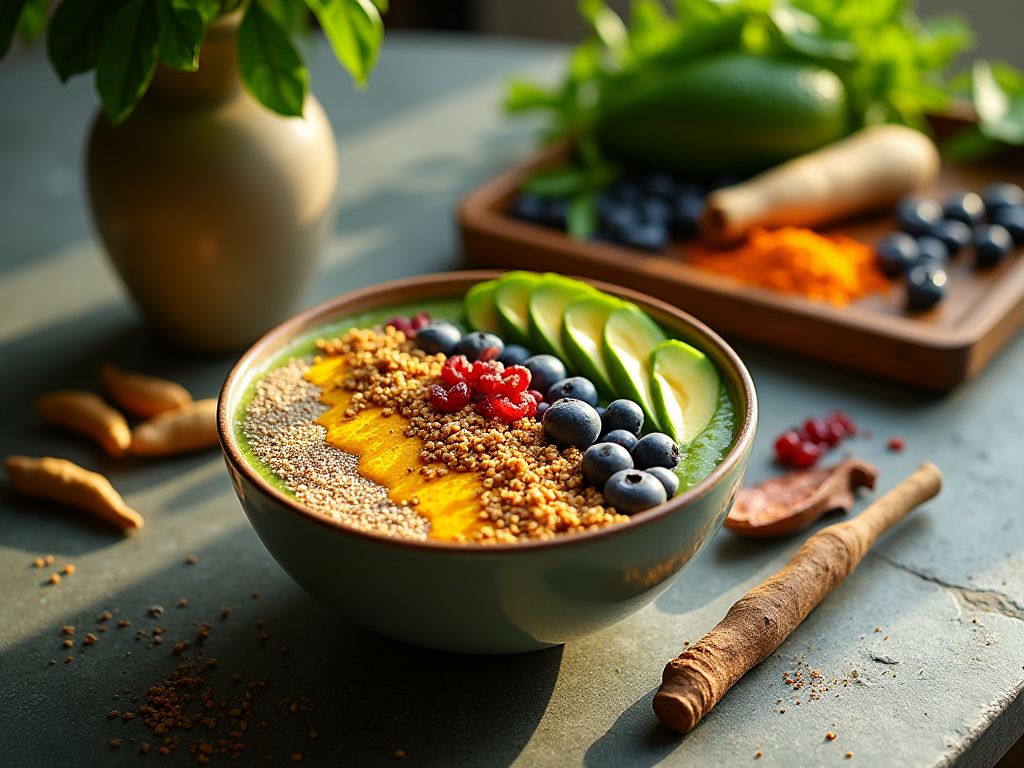 Frühe Symptome Eines Nährstoffmangels, Der In Der Modernen Ernährung Allmählich Auftritt