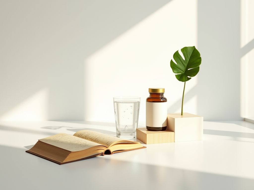 Versteckte Gründe Für Versteckte Füllstoffe In Nahrungsergänzungsmitteln, Gestützt Durch Aktuelle Forschung