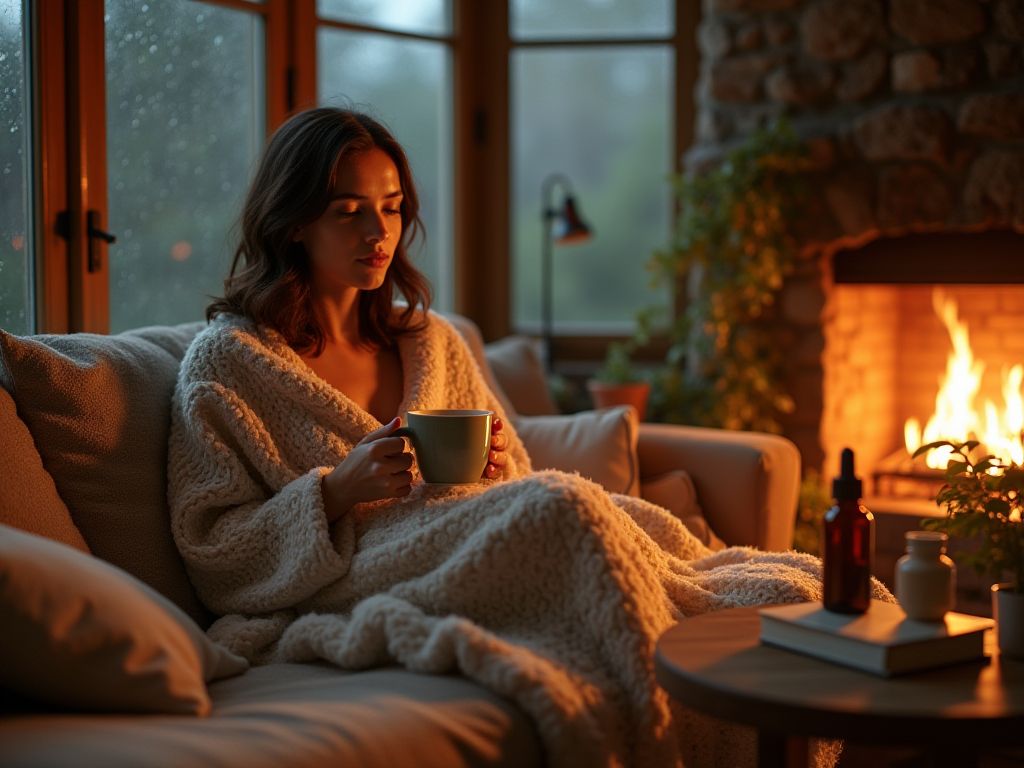 Hormonelle Akne-Auslöser Und Wie Man Sie Bei Sesshaften Menschen Behebt