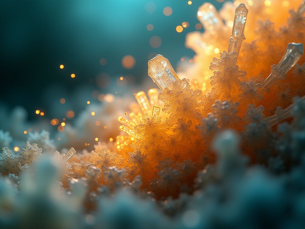 Wie Sich Adaptive Thermogenese Auf Die Allgemeine Gesundheit Bei Lebensstilen Mit Hohem Stress Auswirkt