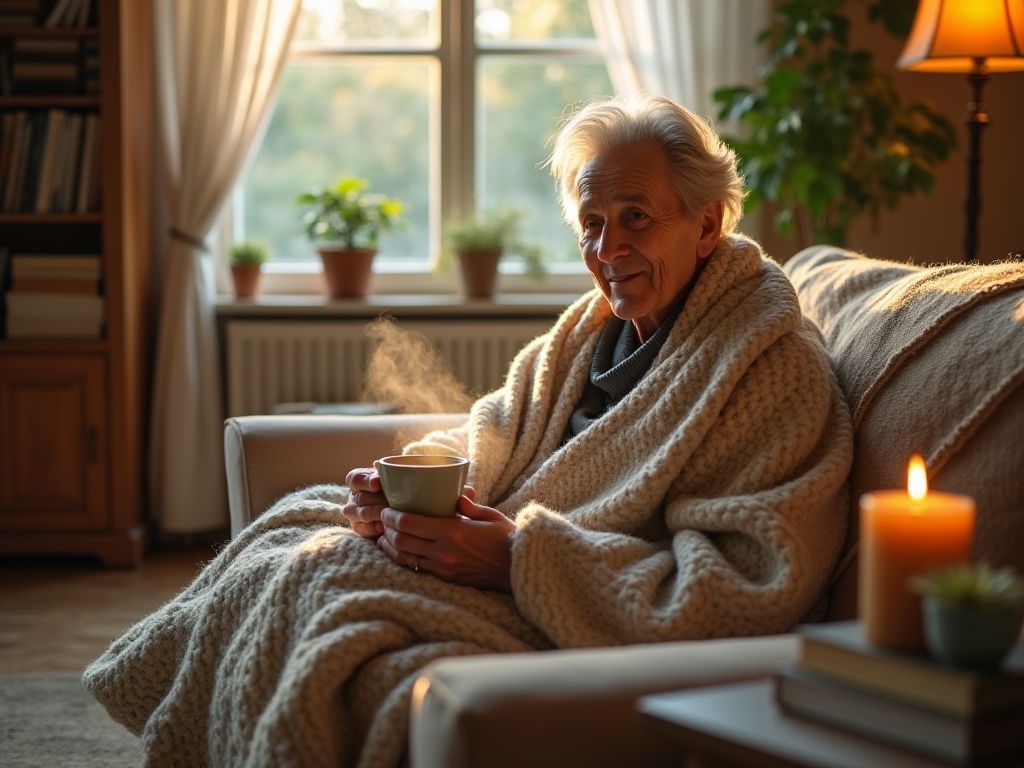 Wie Sich Eine Kognitive Verlangsamung Nach 40 Auf Die Allgemeine Gesundheit Auswirkt