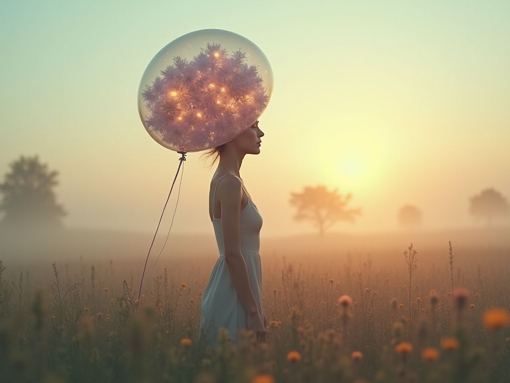 Verursacht Ihr Lebensstil Die Fehlende Verbindung Zwischen Der Zerebralen Durchblutung Und Ihrer Geistigen Klarheit?