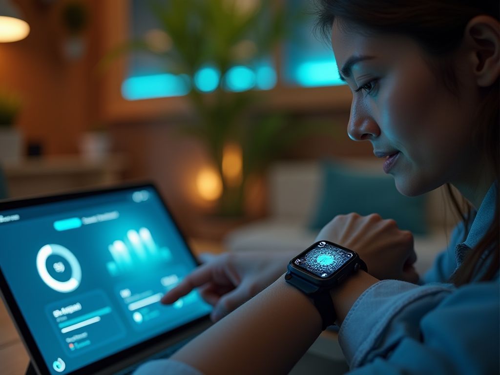 Langfristige Auswirkungen Der Informationsüberflutung, Die Den Meisten Menschen Entgeht