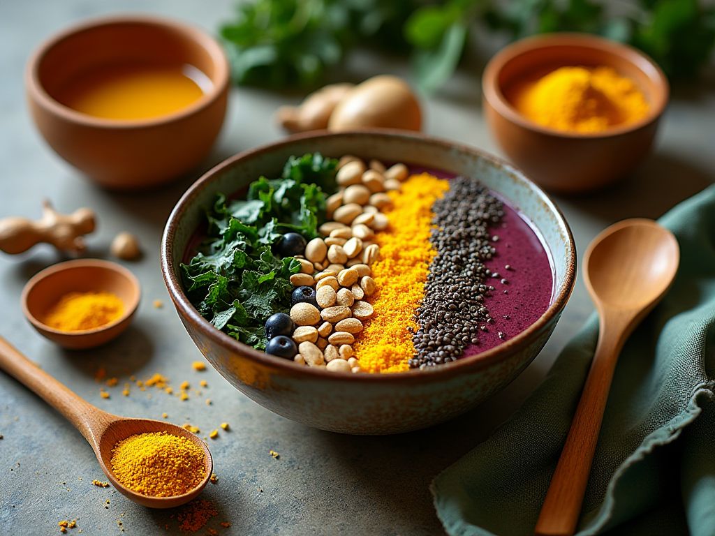 Mitochondrialer Rückgang Und Langfristige Gesundheitsrisiken