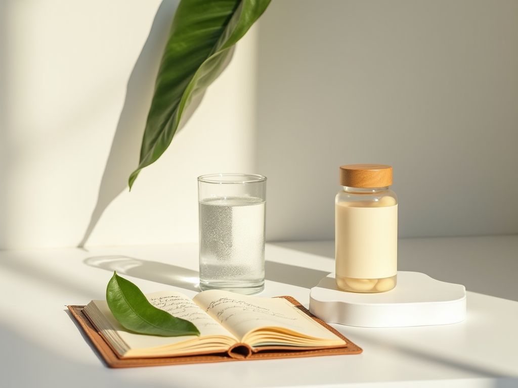 Mitochondrialer Rückgang Durch Aktuelle Forschung Gestützt