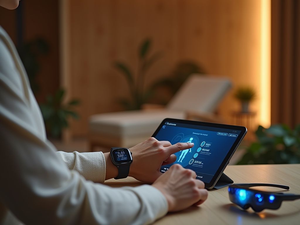 Warnzeichen Für Bewegungsungleichgewichte In Modernen Diäten