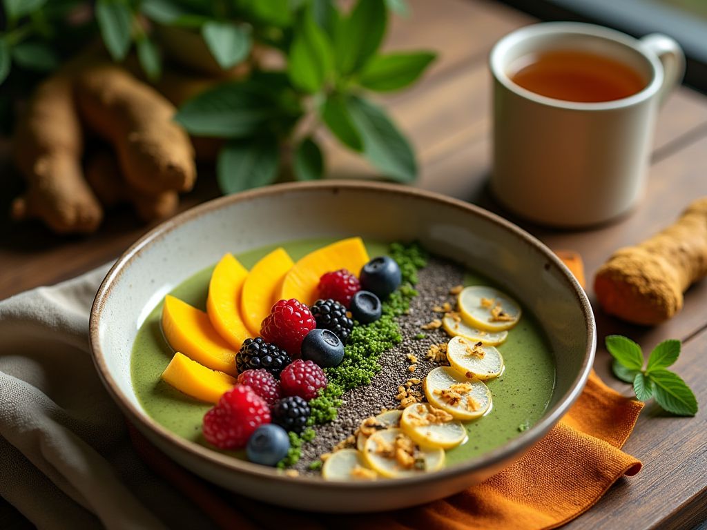 Erholung Ohne Tiefschlaf, Der Sich In Modernen Diäten Mit Der Zeit Verschlechtert