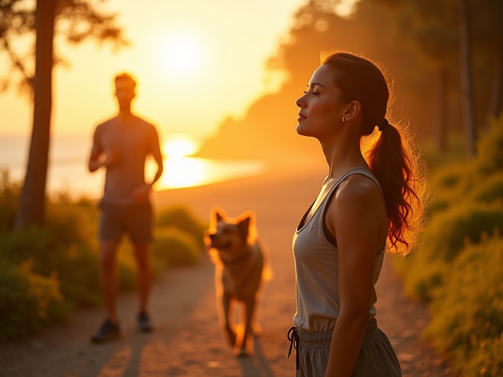 Umdenken Über Das Wesentliche Hinaus: Anzeichen Dafür, Dass Schlafträgheit Ihre Dna Beeinflusst