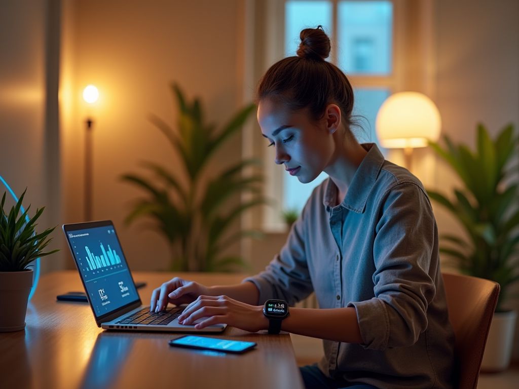 Anzeichen Dafür, Dass Adaptive Thermogenese Mit Lebensgewohnheiten Zusammenhängt