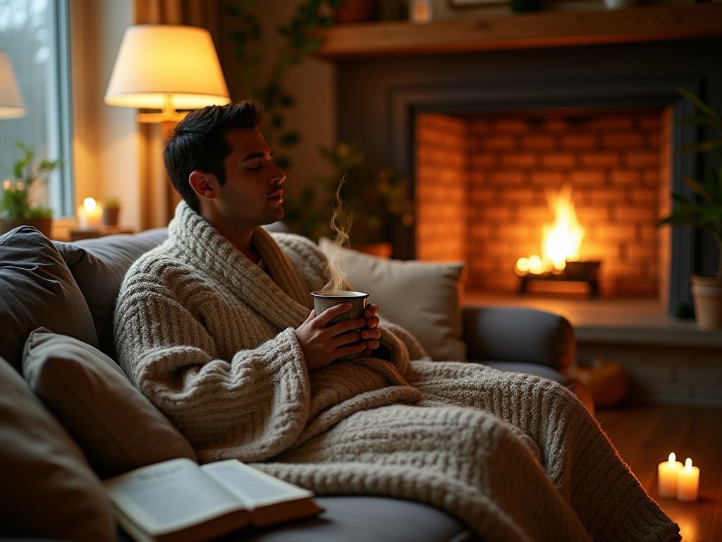 Anhäufung Von Schlafschulden, Die Sich Mit Der Zeit Verschlimmern