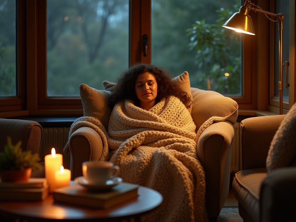 Warnzeichen Für Die Anhäufung Von Schlafschulden Nach 40