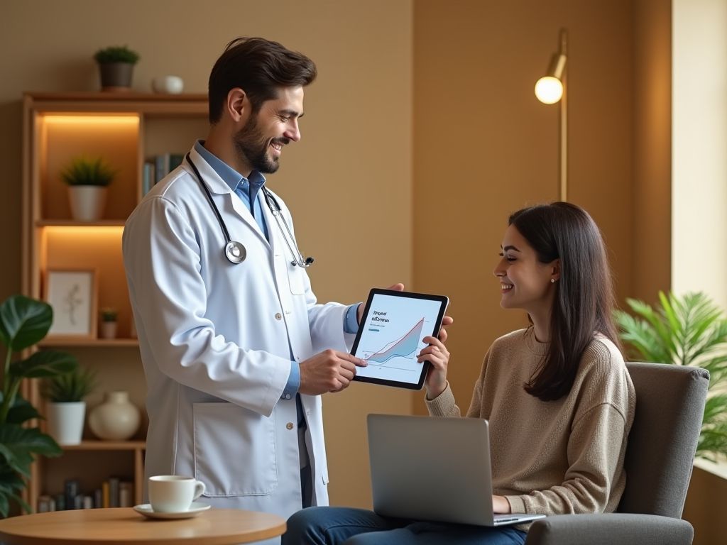 Der Größte Fehler, Den Remote-Mitarbeiter Machen, Ist Das Biologische Vs. Chronologische Alter