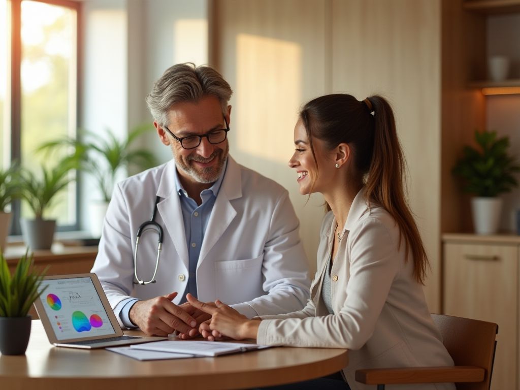 Die Fehlende Verbindung Zwischen Der Signalübertragung Von Viszeralem Fett Und Ihrem Immunsystem