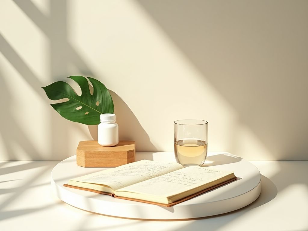 Das Molekulare Geheimnis Von Beyond The Basics: Frühe Symptome Hormoneller Akne-Auslöser Wirken Sich Auf Ihre Dna Aus