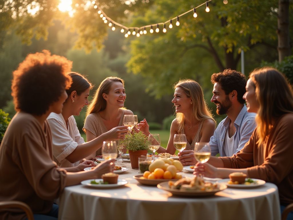 Unerwartete Vorteile Einer Immunüberreaktion, Die Sich Allmählich Zeigen