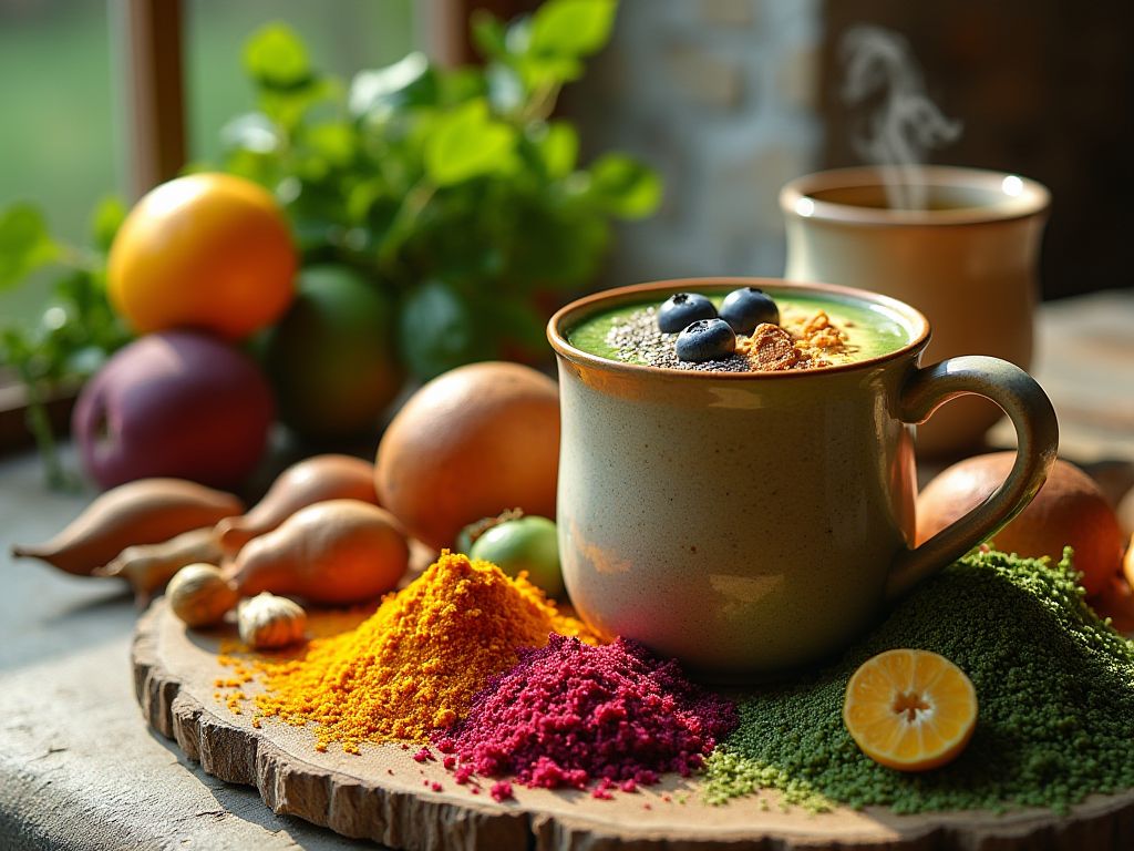 Warnzeichen Einer Ernährungsbedingten Entzündung, Weshalb Standardtests Versagen