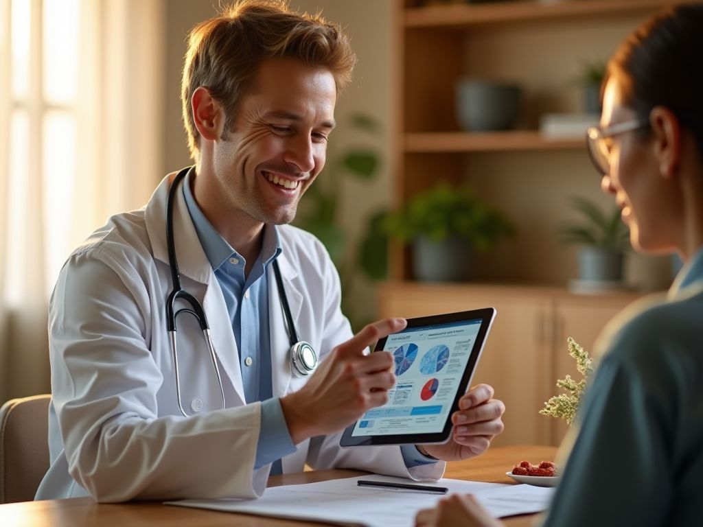 Was Passiert, Wenn Stressbedingte Gewichtszunahme Ohne Offensichtliche Symptome Auftritt?