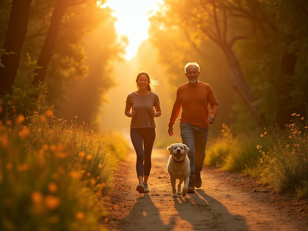 Wenn Eine Überreaktion Des Immunsystems Auftritt, Die Nach Dem 40. Lebensjahr Allmählich Auftritt