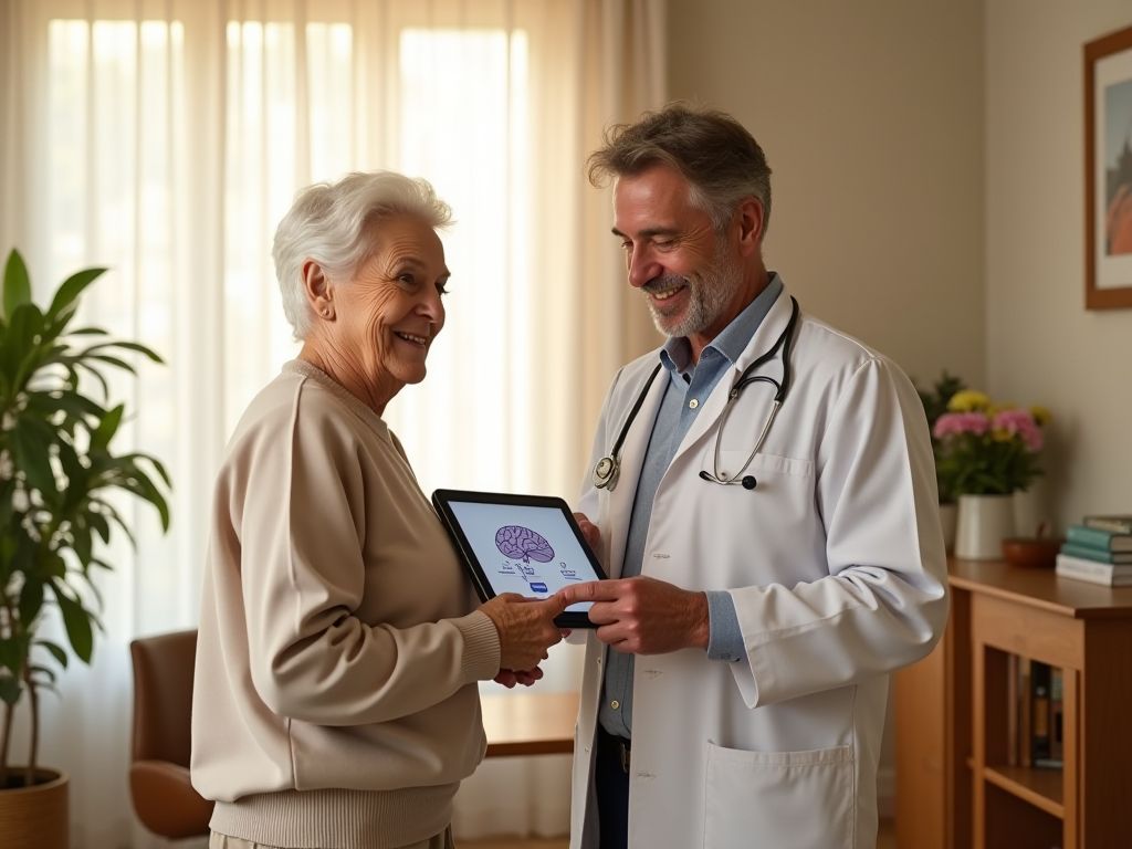 Warum Altersbedingter Konzentrationsverlust Einfach Erklärt Wird