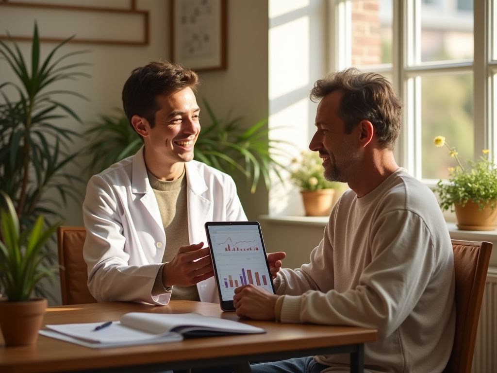 Warum Stoffwechselanpassung Mit Lebensgewohnheiten Zusammenhängt